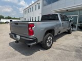 Used 2024 Chevrolet Silverado 2500 Custom w/ Custom Value Package image 5