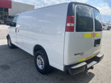 Used 2013 Chevrolet Express 2500 image 2