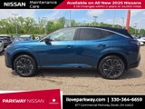 New 2025 Nissan Murano Platinum w/ Cargo Package image 4