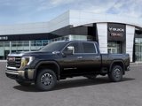 New 2025 GMC Sierra 3500 SLT w/ SLT Convenience Package image 2