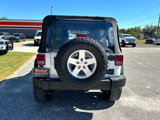 Used 2017 Jeep Wrangler Unlimited Sport w/ Connectivity Group image 4