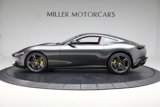 Certified 2024 Ferrari Roma image 4