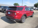 New 2025 Ford Explorer Platinum w/ Ultimate Package image 6