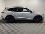 New 2025 Acura MDX A-Spec image 4