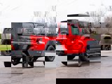 Used 2020 Jeep Wrangler Unlimited Sport S image 5