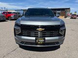 New 2025 Chevrolet Suburban High Country image 2