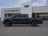 New 2025 Ford F250 Lariat w/ Black Appearance Package image 3