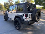 Used 2016 Jeep Wrangler Unlimited Sport image 3