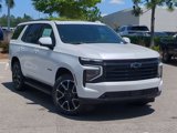 New 2025 Chevrolet Tahoe RST w/ Advanced Technology Package image 3