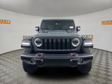 New 2025 Jeep Wrangler Unlimited Rubicon w/ Technology Group image 2