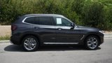 Used 2024 BMW X3 sDrive30i w/ Convenience Package image 4