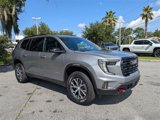 New 2026 GMC Acadia AT4 w/ LPO, Floor Liner Package image 2