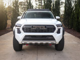 Used 2025 Toyota Tacoma 4x4 Double Cab Hybrid image 3