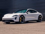 Used 2024 Porsche Taycan Turbo S image 6