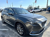 Used 2019 MAZDA CX-9 Signature image 5