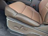 New 2025 Ford F350 King Ranch w/ Chrome Package image 4