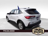 Certified 2021 Ford Escape SE w/ Convenience Package image 5