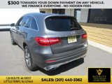 Used 2019 Mercedes-Benz GLC 300 4MATIC w/ Multimedia Package image 6