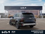 New 2025 Kia Telluride SX Prestige image 4