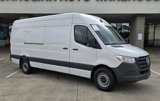 Used 2023 Mercedes-Benz Sprinter 2500 image 2