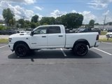 New 2025 RAM 2500 Big Horn image 4