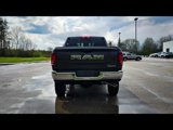 New 2025 RAM 2500 Tradesman image 5