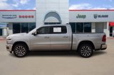 Used 2025 RAM 1500 Limited w/ Trailer Tow Group image 3