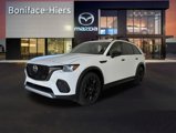 New 2025 MAZDA CX-70 3.3 Turbo w/ Premium Plus Pkg image 4