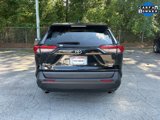 Used 2022 Toyota RAV4 XLE image 3