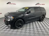 Used 2020 Dodge Durango R/T w/ Technology Group image 3
