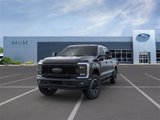 New 2025 Ford F350 Lariat w/ Lariat Ultimate Package image 2