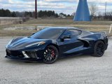 Used 2023 Chevrolet Corvette Stingray Premium Cpe w/ Z51 Performance Package image 3