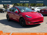 Used 2022 Tesla Model Y Long Range image 3