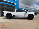 New 2025 GMC Sierra 2500 AT4 w/ AT4 Premium Plus Package image 3