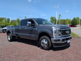 New 2025 Ford F350 XL w/ FX4 Off-Road Package image 2