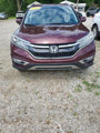 Used 2015 Honda CR-V EX-L image 2