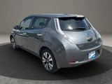 Used 2017 Nissan Leaf SL image 5