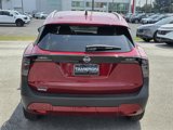 New 2026 Nissan Kicks SV image 4
