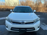 Used 2012 Toyota Highlander Limited image 4