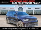New 2025 Dodge Durango SRT Hellcat image 1