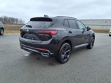 New 2025 Buick Envision Sport Touring image 6