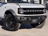Certified 2023 Ford Bronco Wildtrak image 3