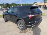 New 2026 Chevrolet Equinox LT w/ Convenience Package II image 4