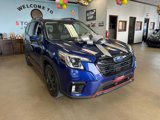 Used 2024 Subaru Forester Sport image 2