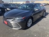 Used 2021 Toyota Camry LE w/ Carpet Mat Package (TMS) image 2