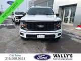 New 2025 Ford F150 STX w/ Equipment Group 200A image 3