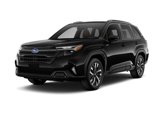 New 2025 Subaru Forester Touring image 2