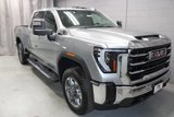 New 2025 GMC Sierra 2500 SLT image 3