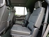 New 2025 Chevrolet Tahoe Premier image 5