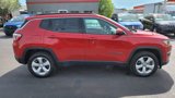 Used 2017 Jeep Compass Latitude image 3